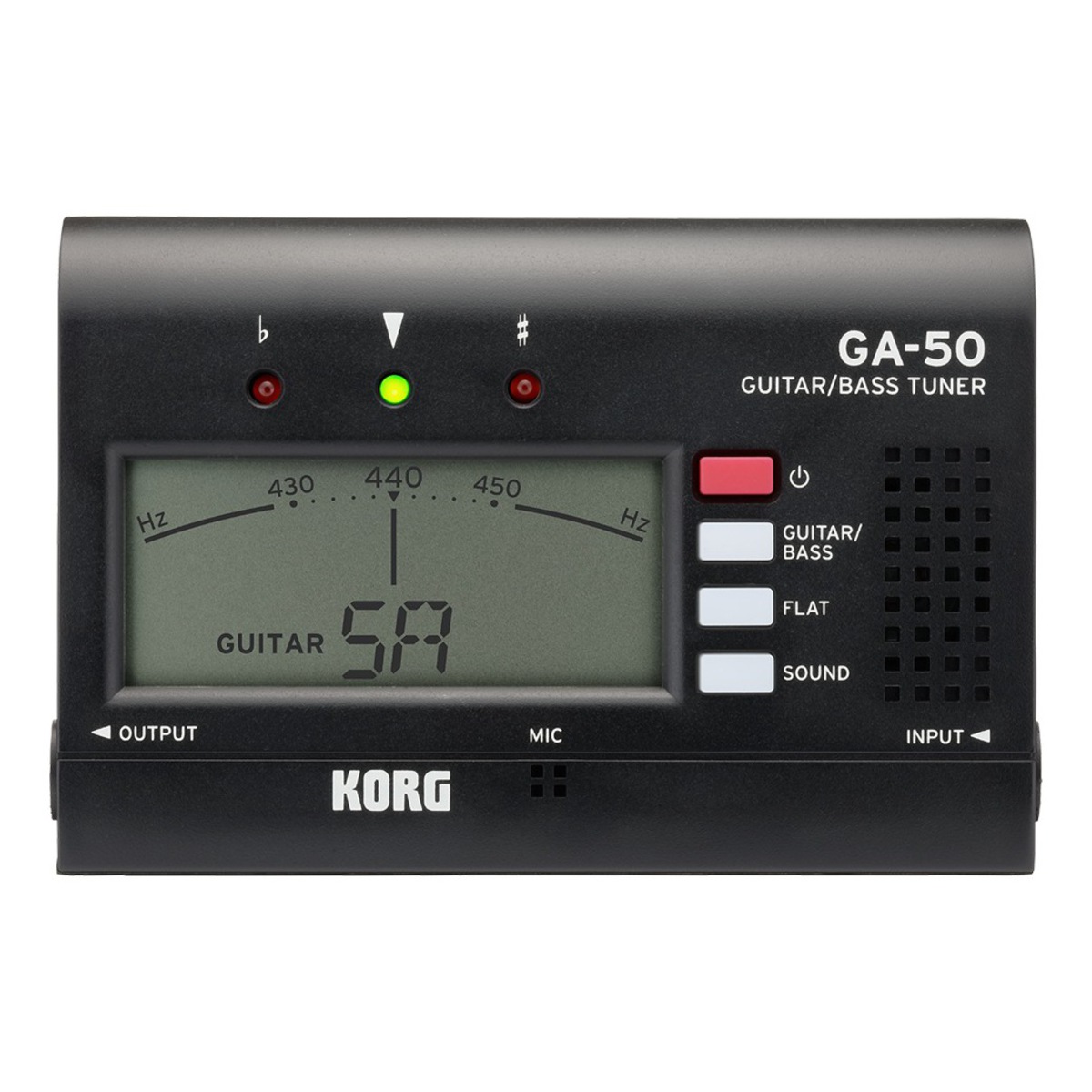 GA-50