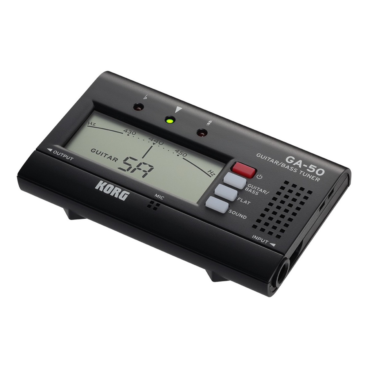 GA-50