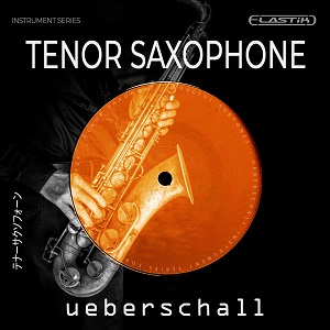 TENOR SAXOPHONE