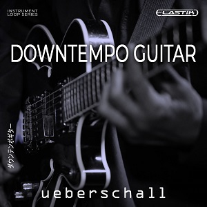 DOWNTEMPO GUITAR