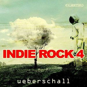INDIE ROCK 4