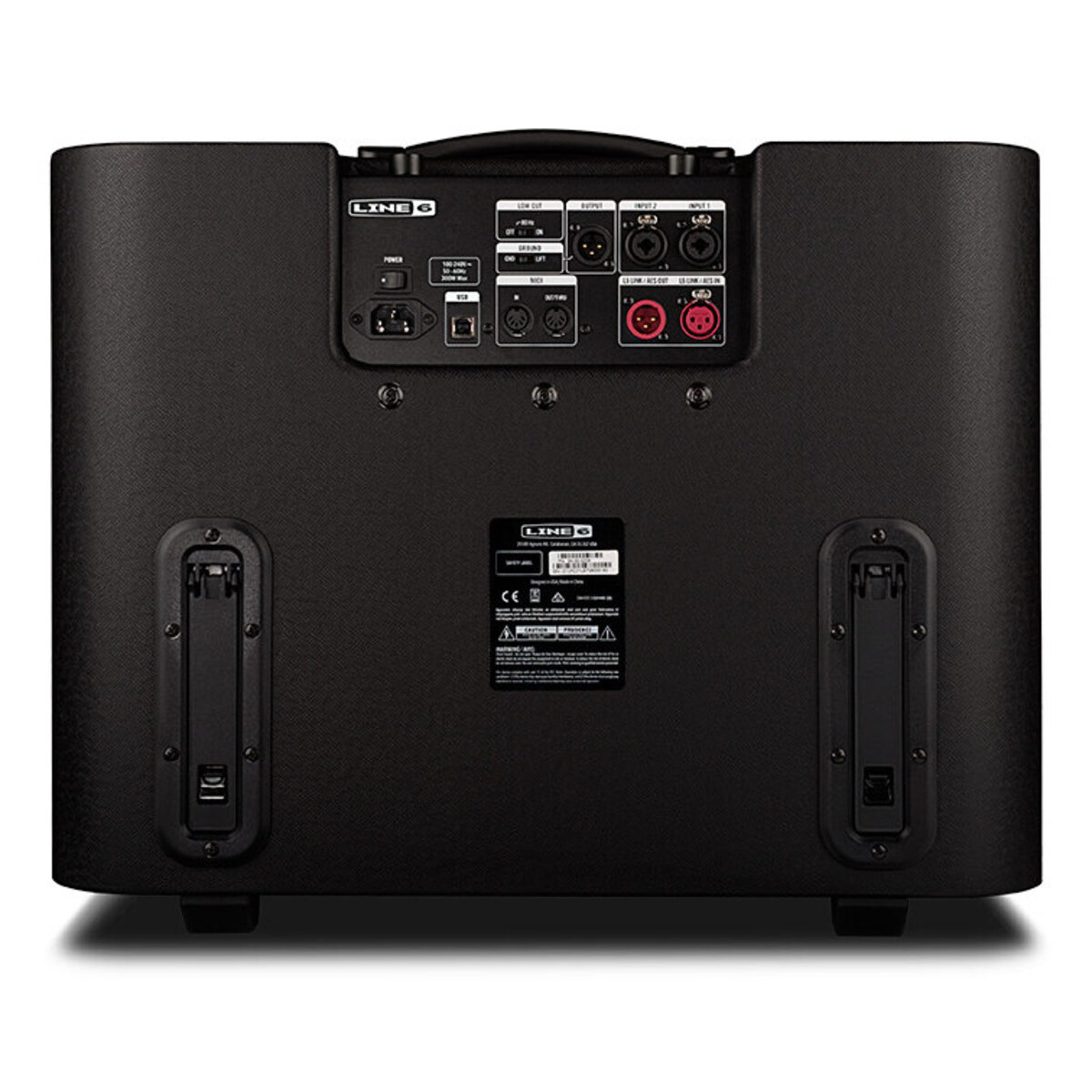 PowerCab 112 Plus | Rock oN Line eStore