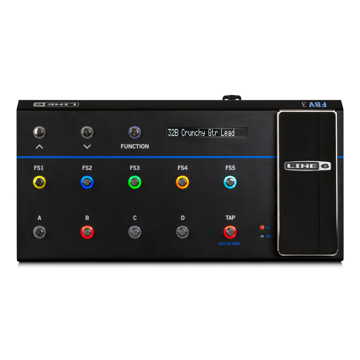 FBV3