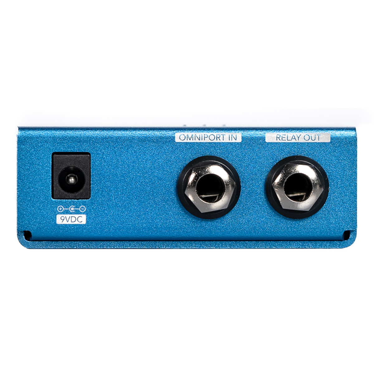 Relay Interface