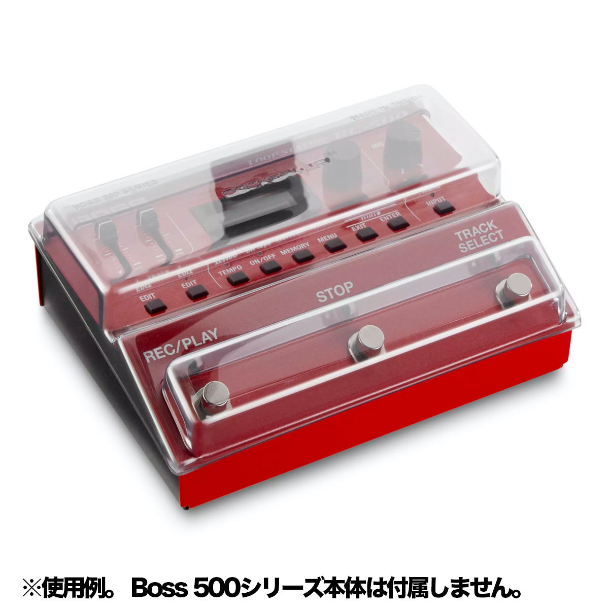 DS-PC-BOSS500