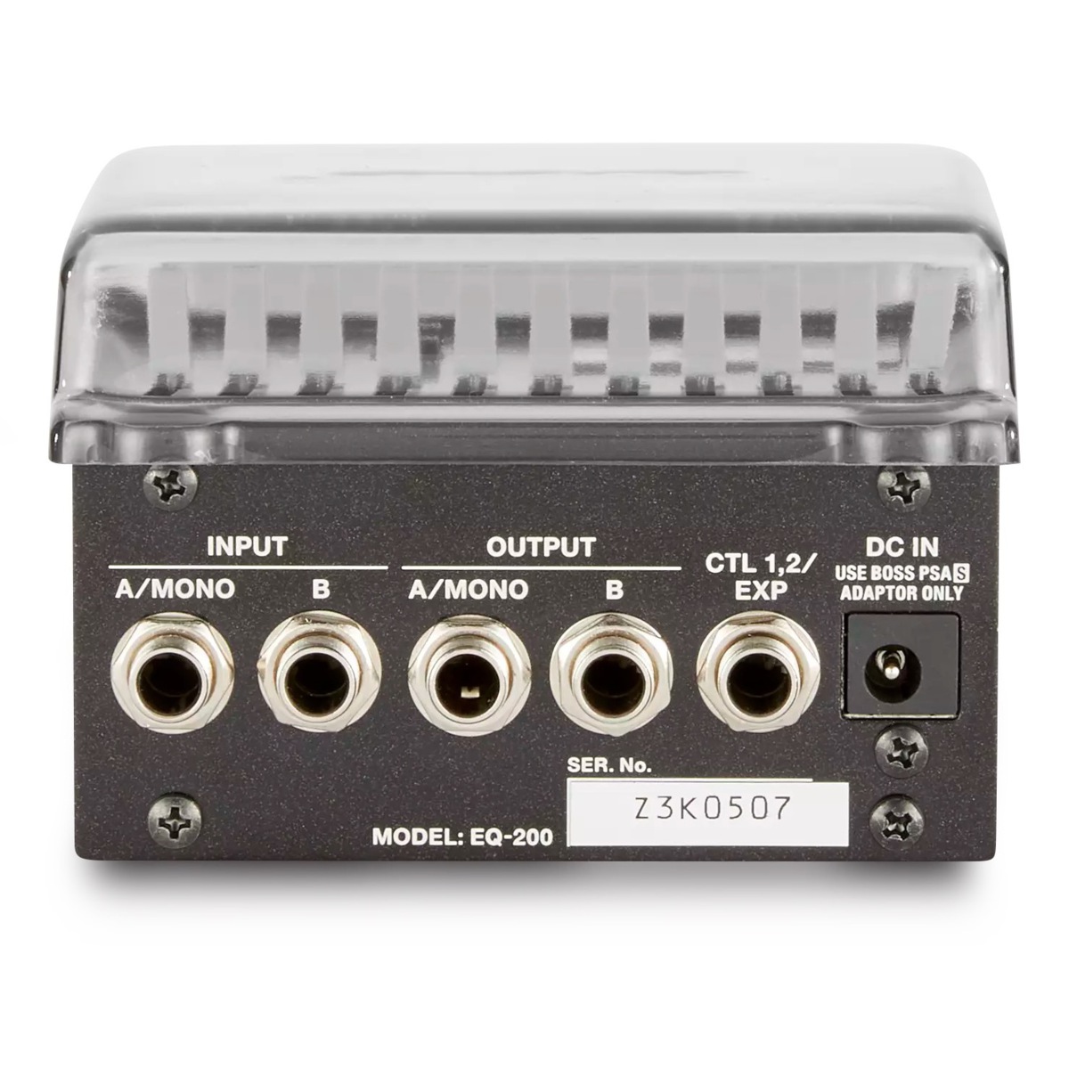 DS-PC-BOSS200