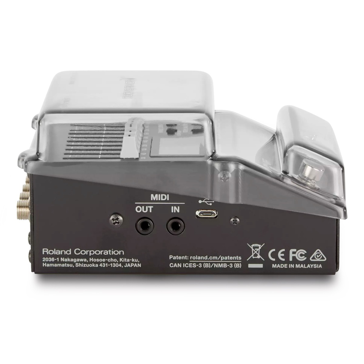 DS-PC-BOSS200