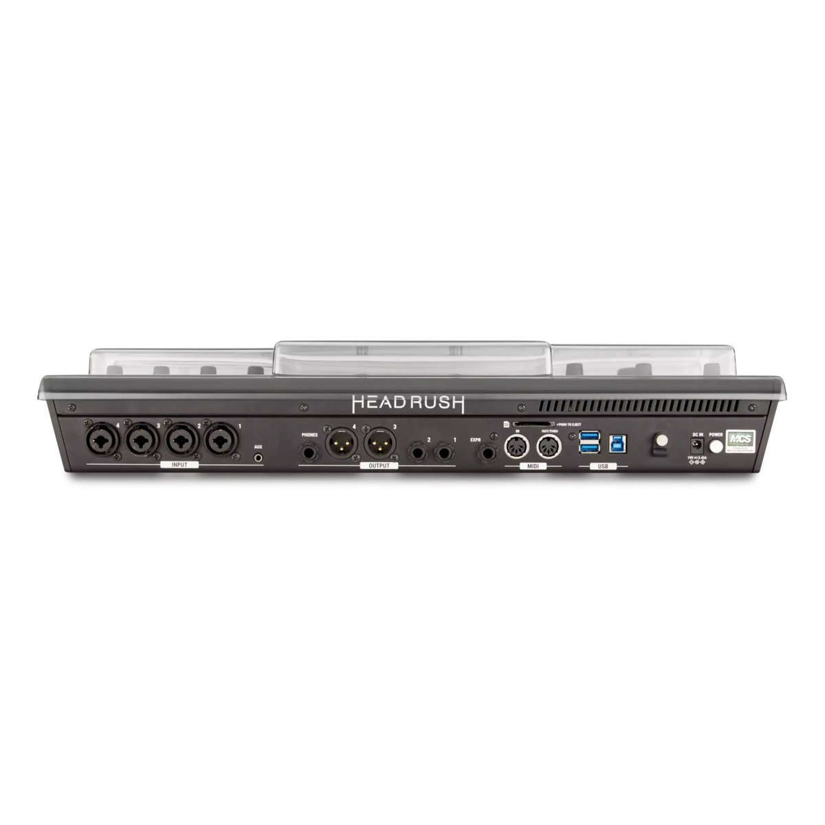 DS-PC-HRLOOPERBOARD