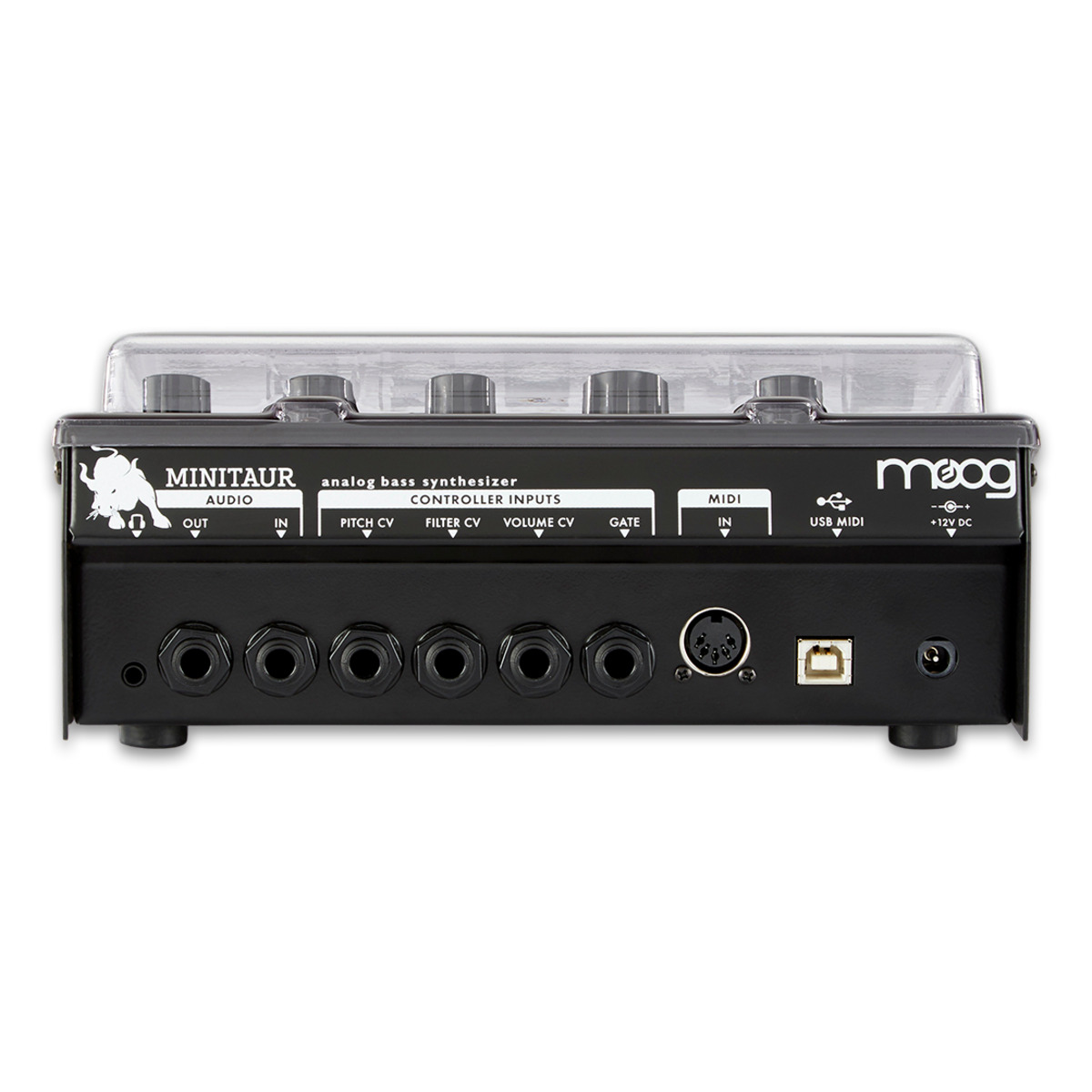DS-PC-MINITAUR