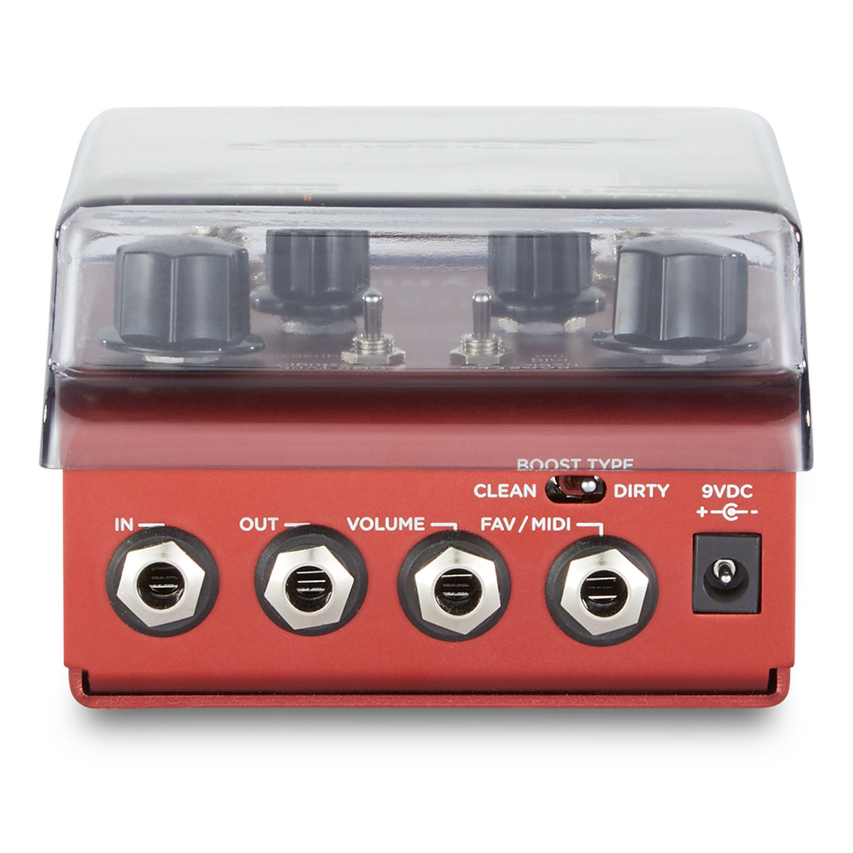 DS-PC-STRYMON2SWITCH