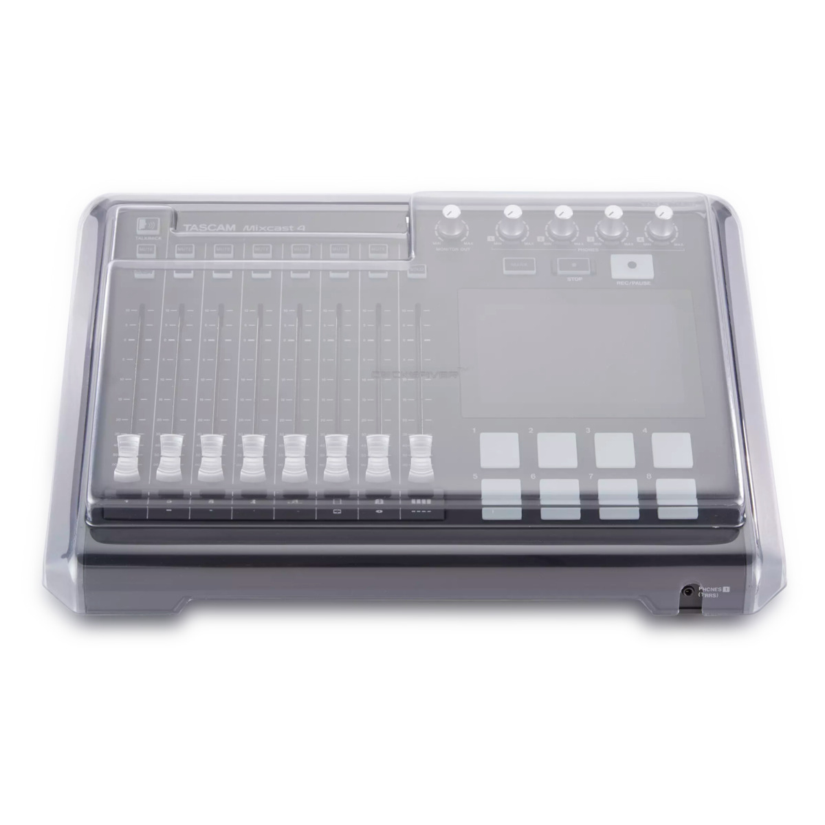 DS-PC-MIXCAST4