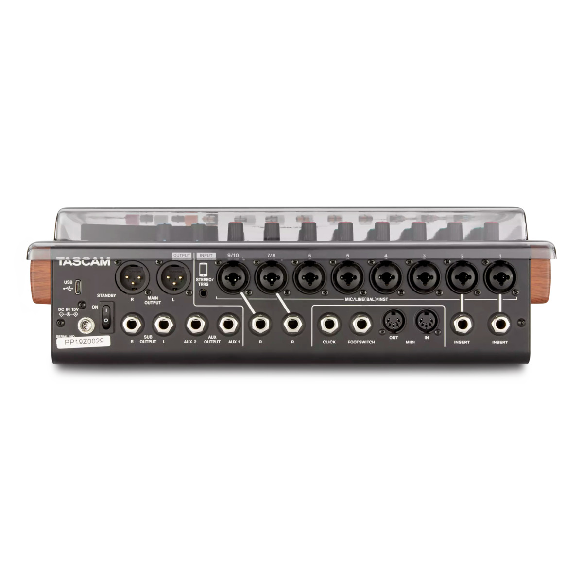 DS-PC-MODEL12