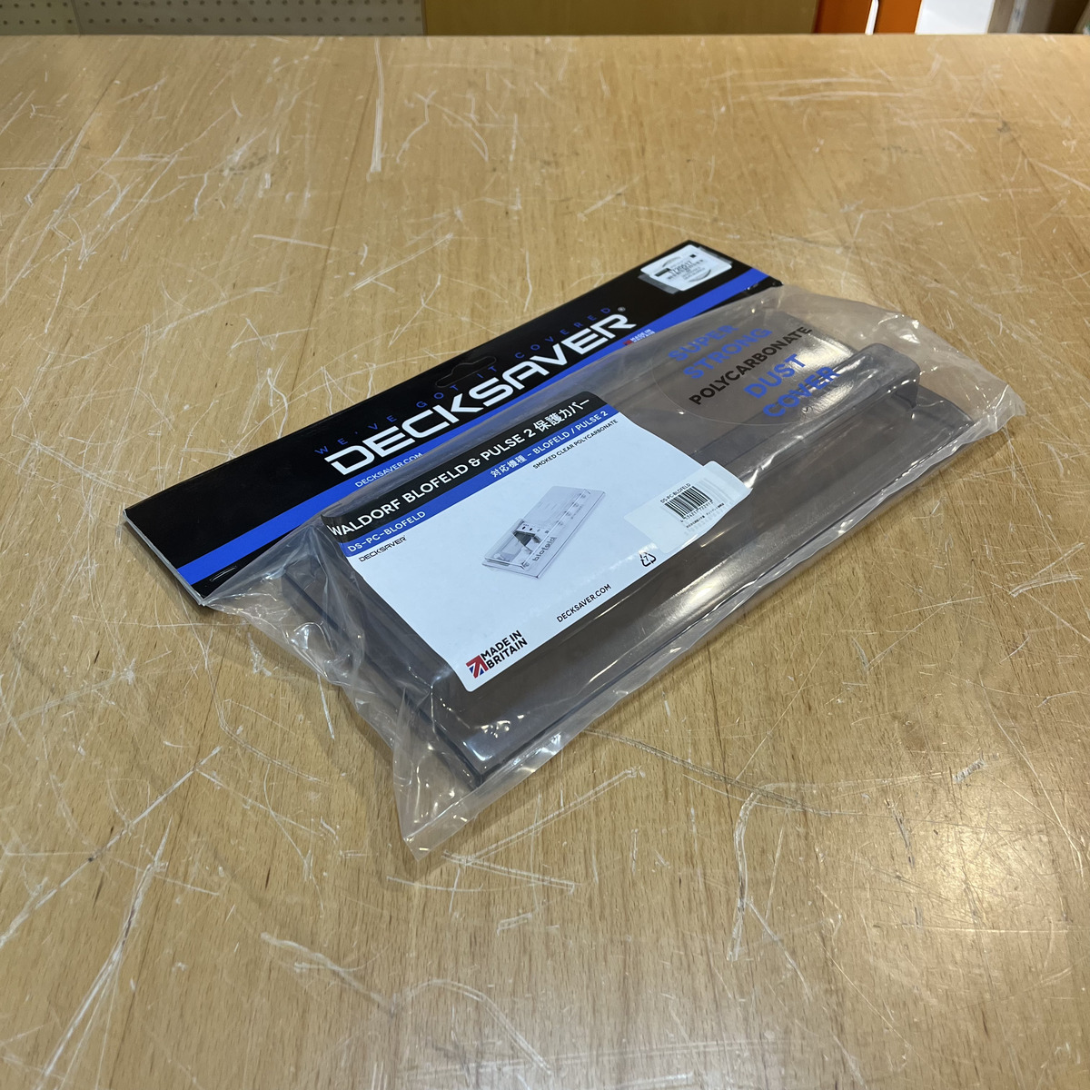 DS-PC-BLOFELD 未使用品