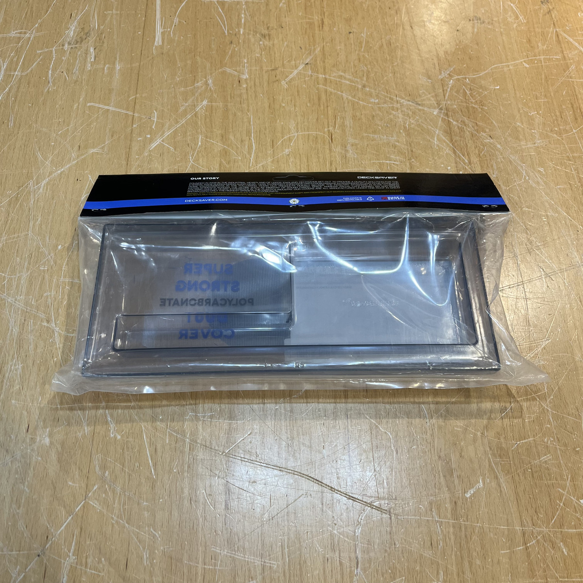 DS-PC-BLOFELD 未使用品