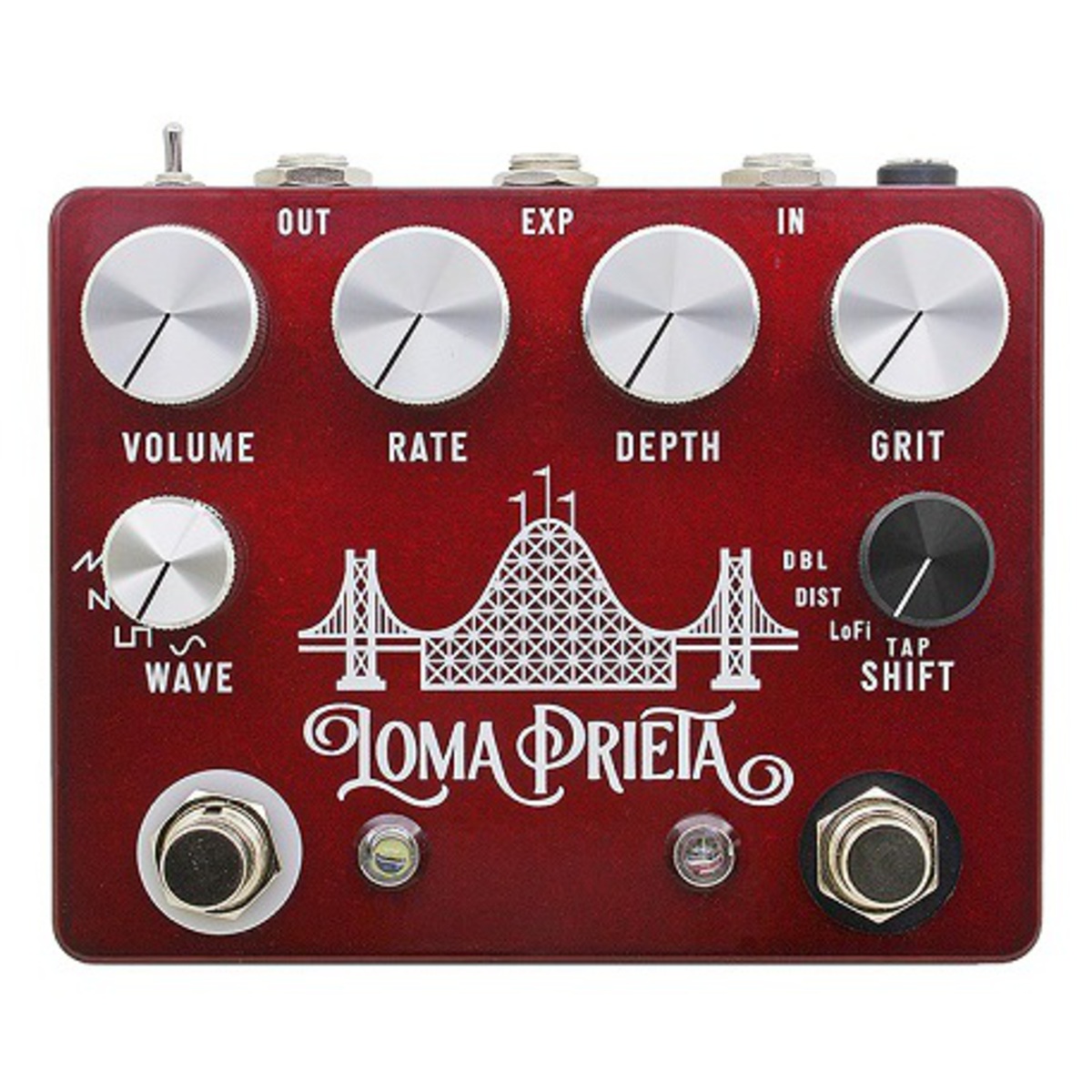 Loma Prieta