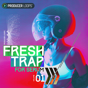 FRESH TRAP FOR SERUM