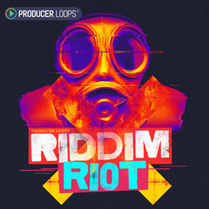 RIDDIM RIOT