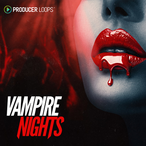 VAMPIRE NIGHTS
