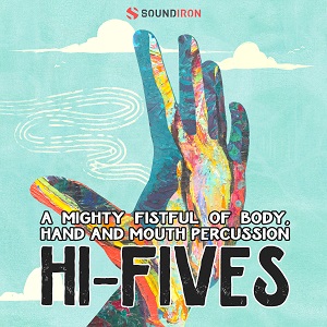 HI FIVES