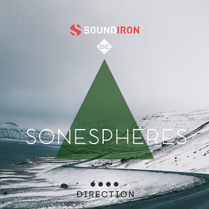 SONESPHERES 4 - DIRECTION