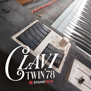 CLAVI TWIN 78