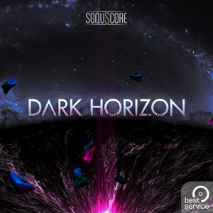 DARK HORIZON