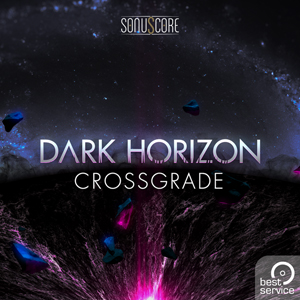 DARK HORIZON CROSSGRADE