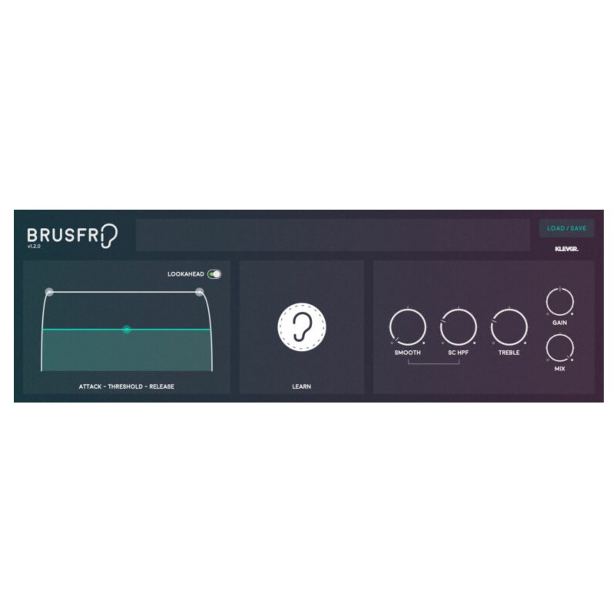 Brusfri - Noise Reducer