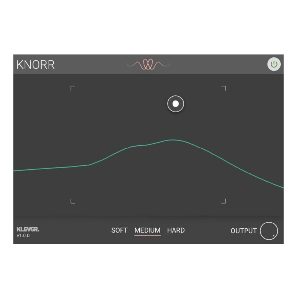 Knorr - Bass Vitalizer