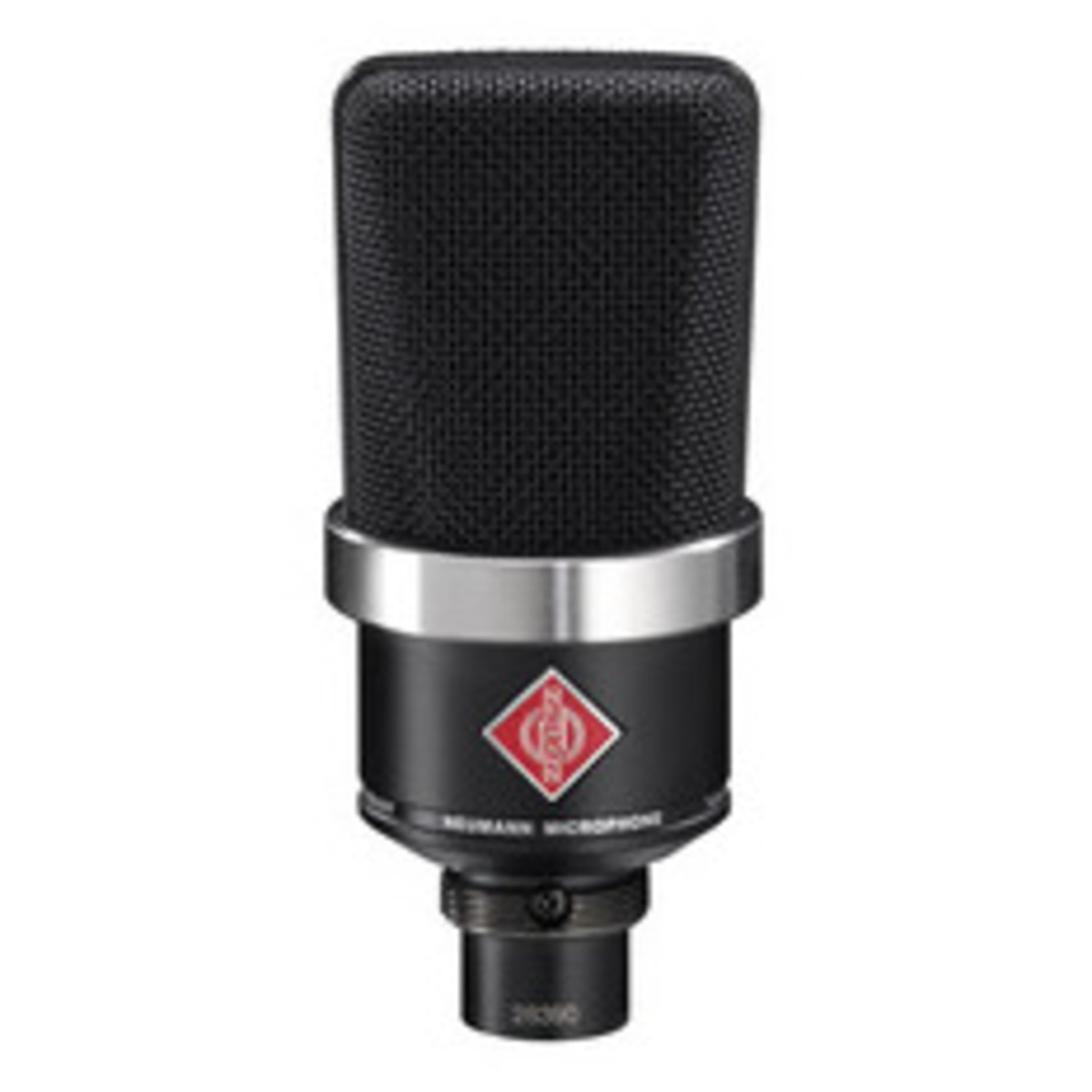 TLM102 mt Studio Set (Black)