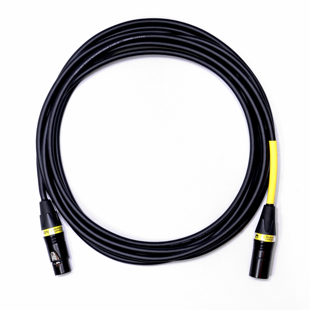 Active Mic Cable 5m