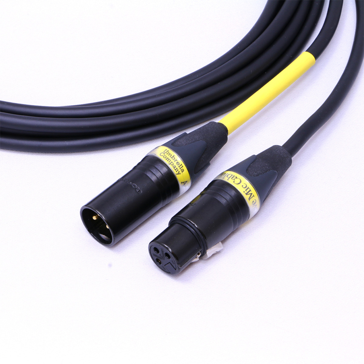 Active Mic Cable 5m