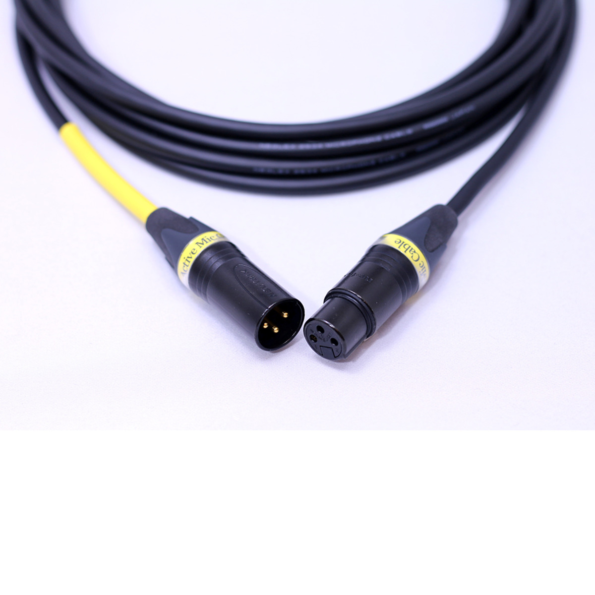 Active Mic Cable 5m