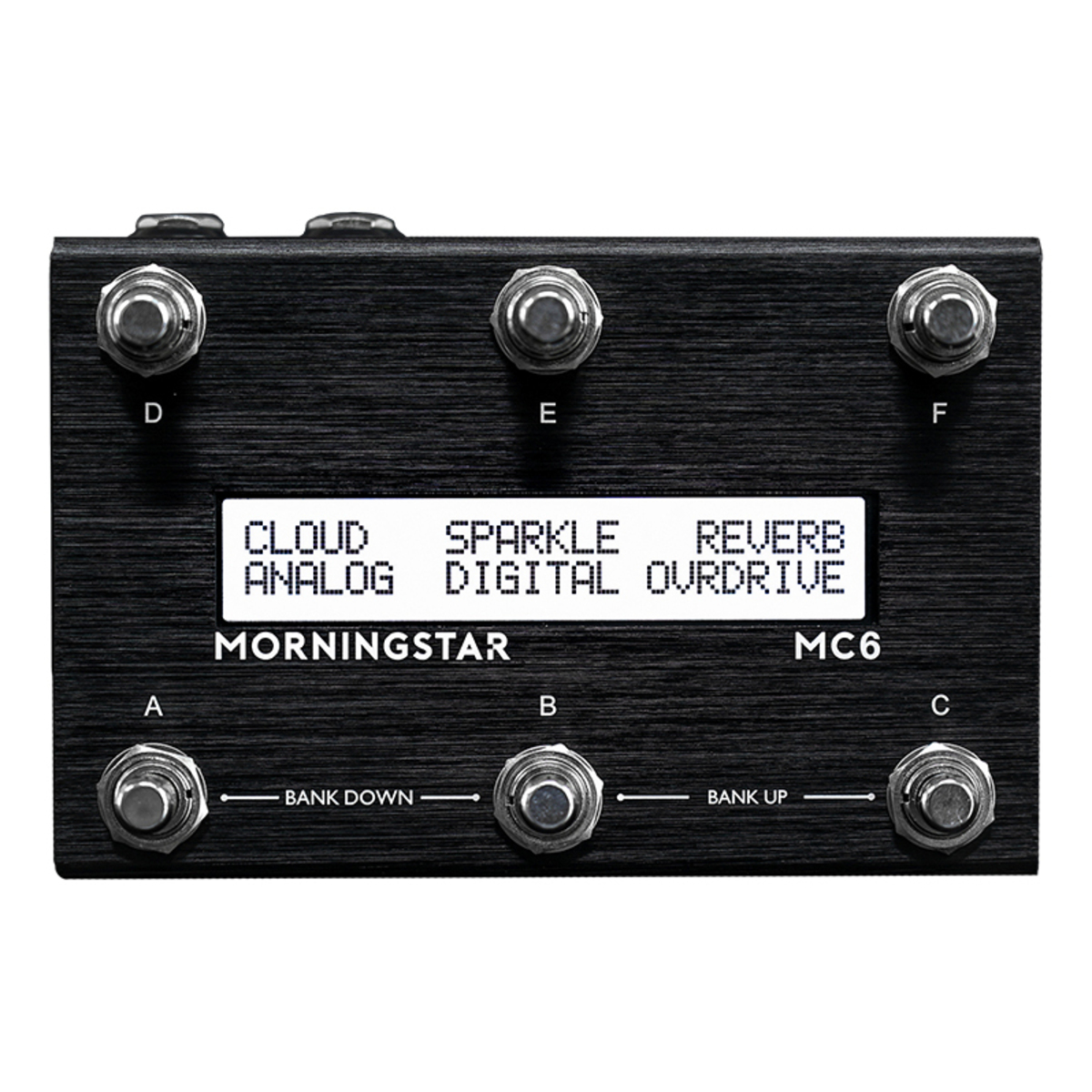 Morningstar(モーニングスター)の通販 | Rock oN Line eStore