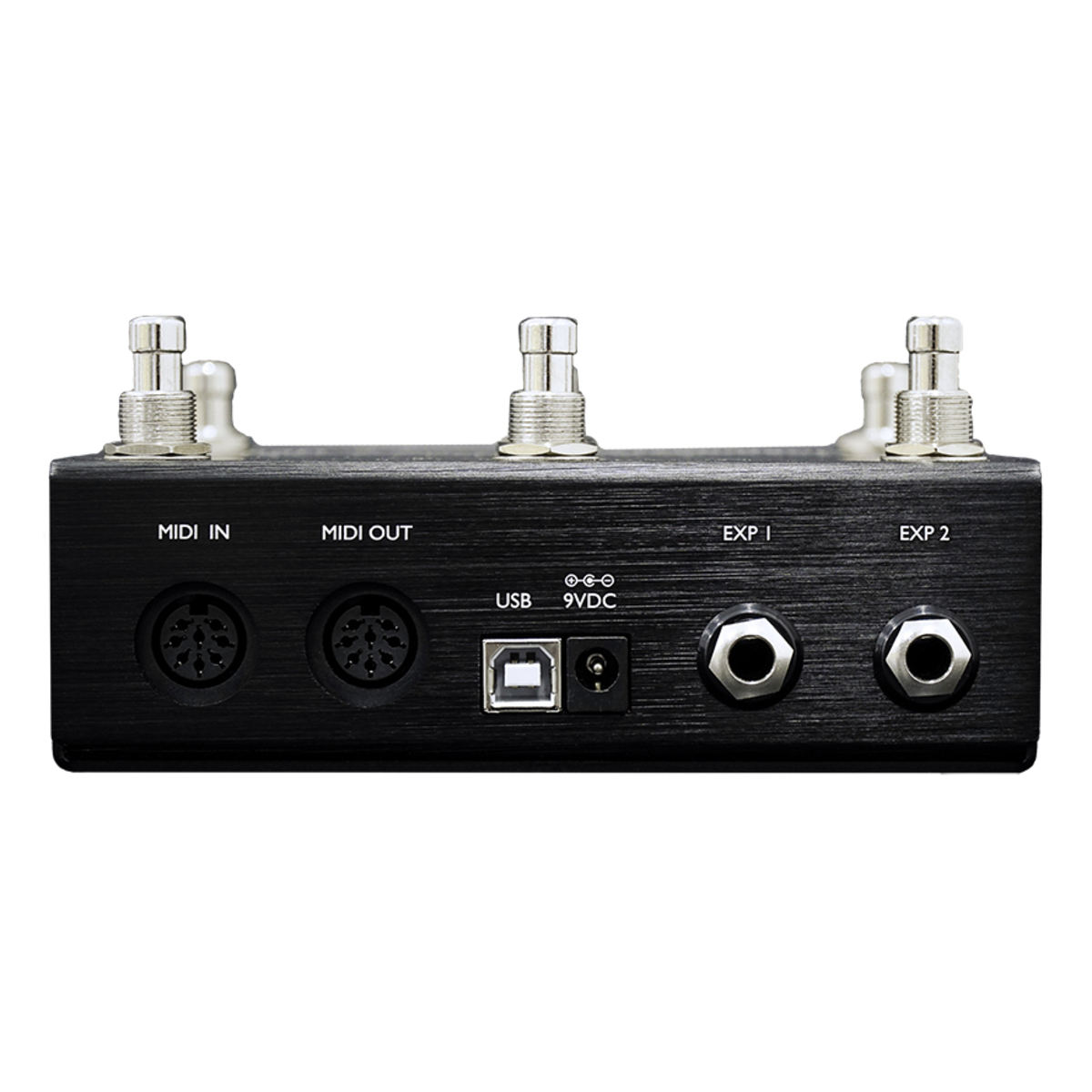 MC6 MKII