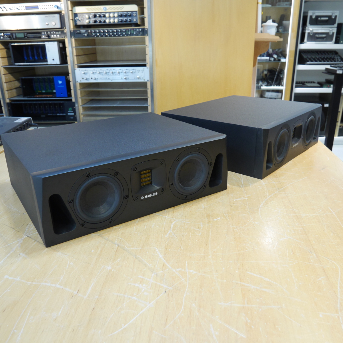 A44H (1Pair) 