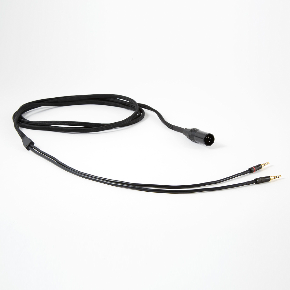 L.R to 4P XLR 3m