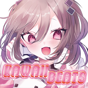 KAWAII BEATS VOL.1