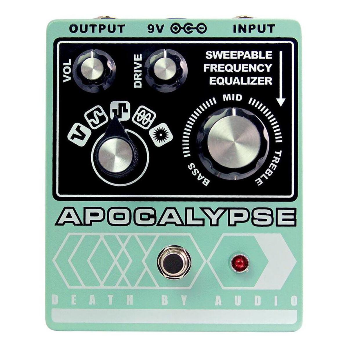 APOCALYPSE
