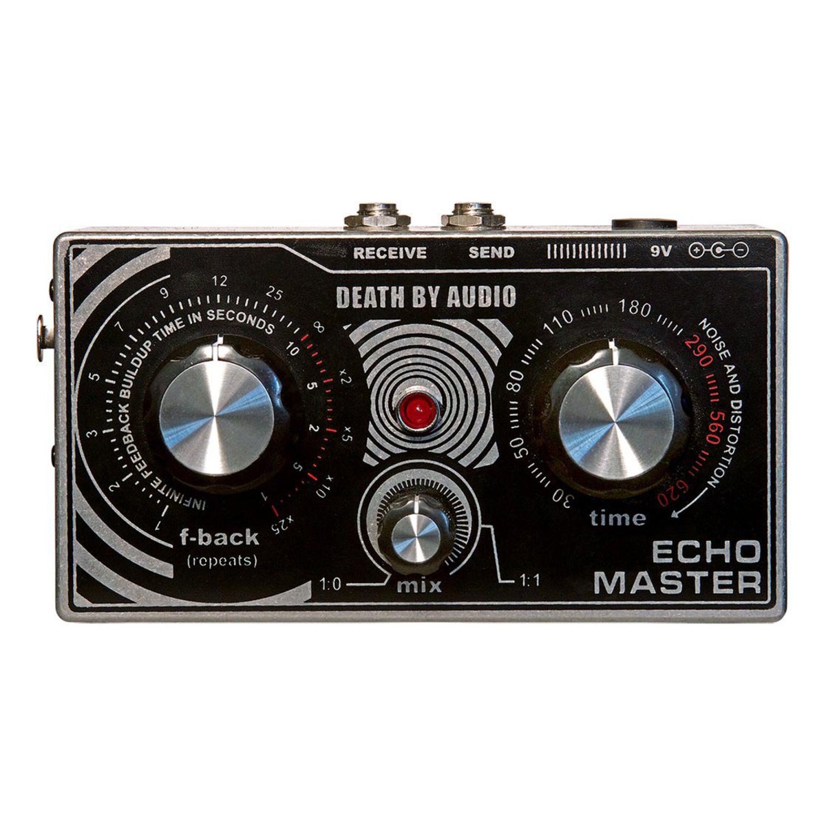 ECHO MASTER