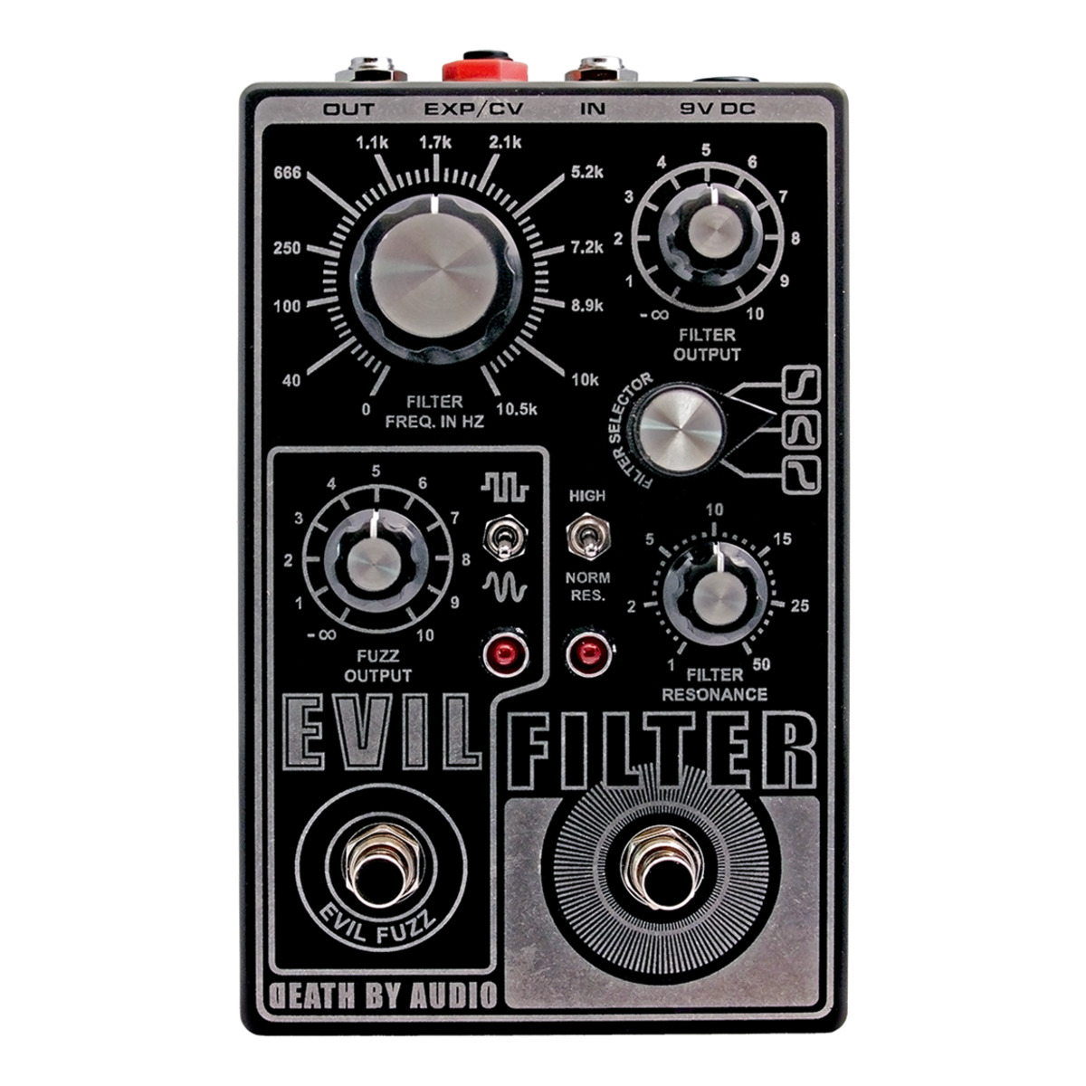 EVIL FILTER