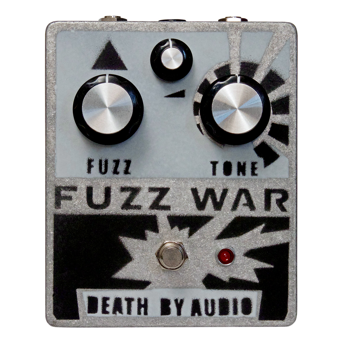 FUZZ WAR