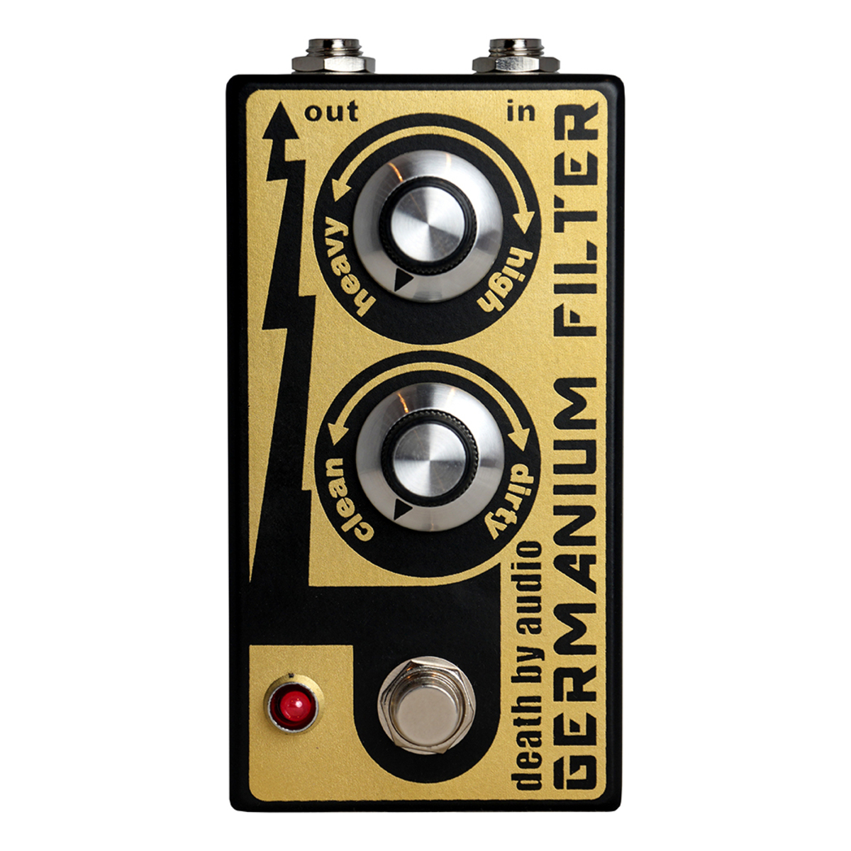 GERMANIUM FILTER