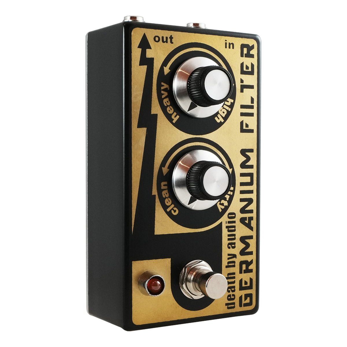GERMANIUM FILTER