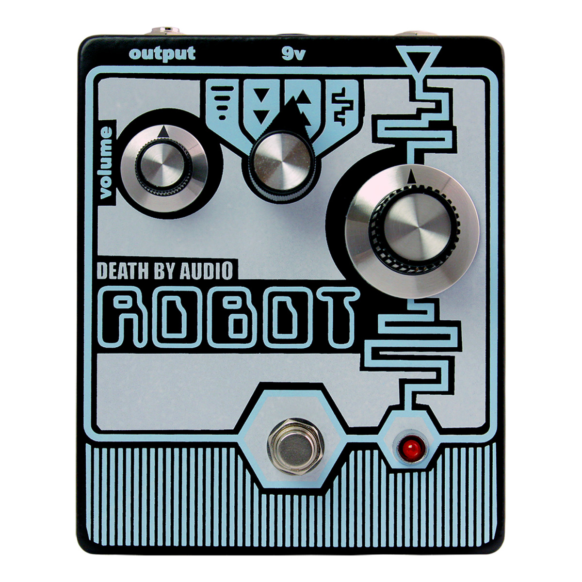 ROBOT