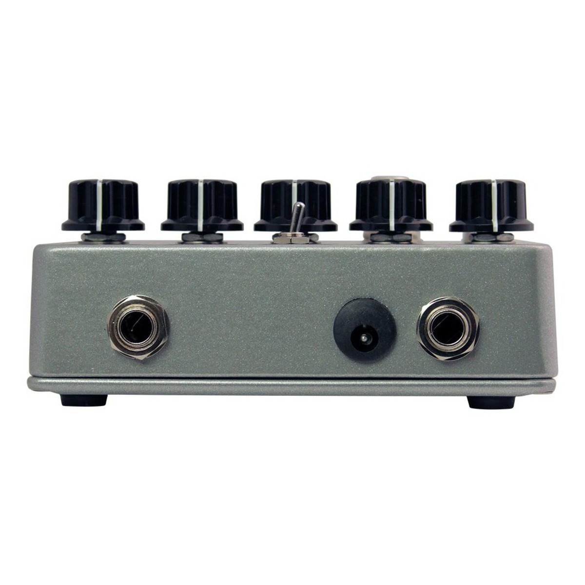 SUPERSONIC FUZZ GUN