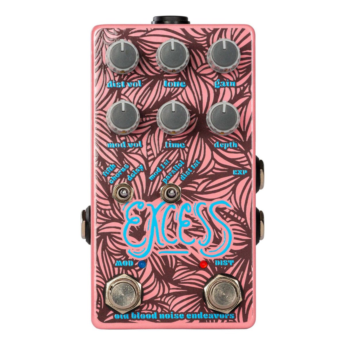 Excess V2