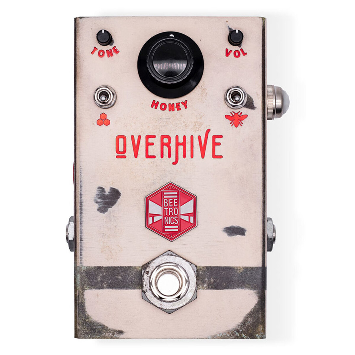 OVERHIVE