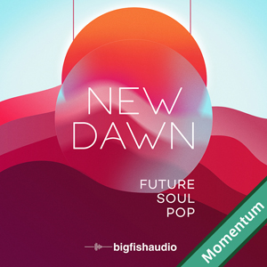 NEW DAWN - FUTURE SOUL POP MMT