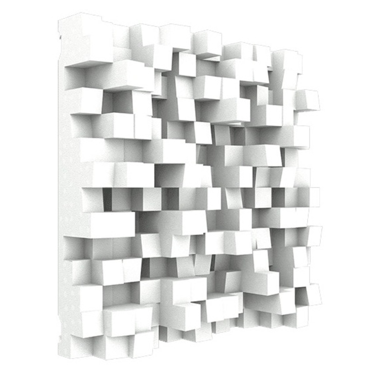 Multifuser DC3 White